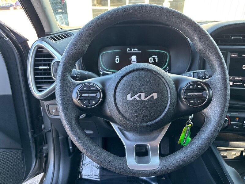 2024 Kia Soul LX Seffner FL