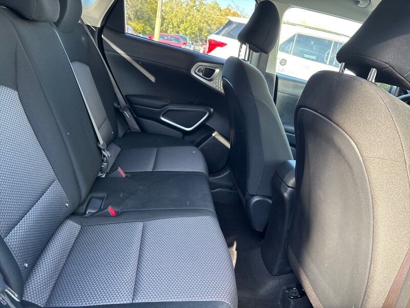 2024 Kia Soul LX Seffner FL