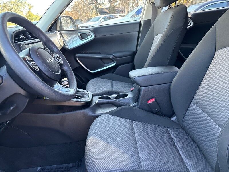 2024 Kia Soul LX Seffner FL