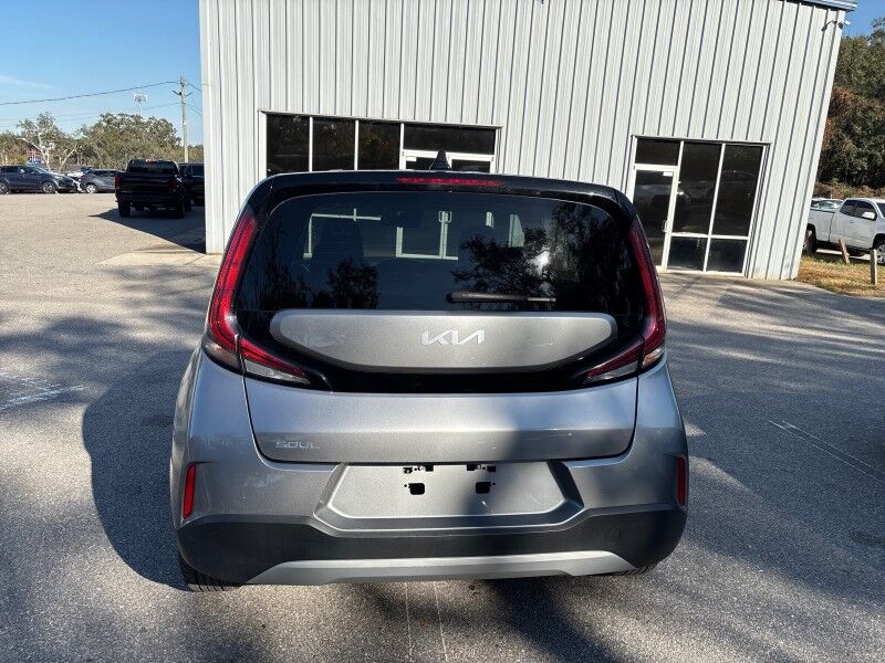 2024 Kia Soul LX Seffner FL