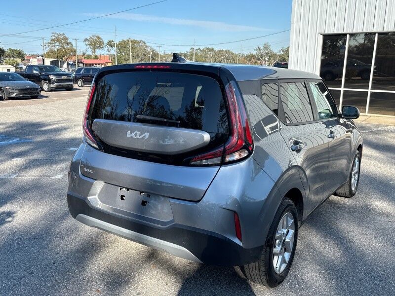 2024 Kia Soul LX Seffner FL