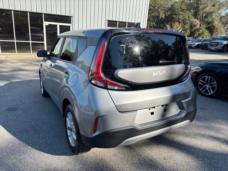 2024 Kia Soul LX Seffner FL