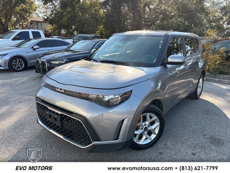 2024 Kia Soul LX Seffner FL