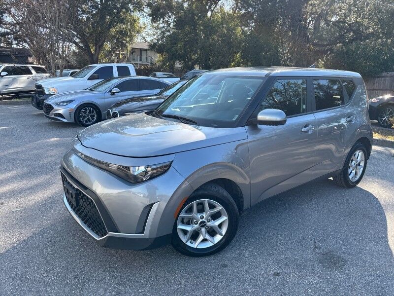 2024 Kia Soul LX Seffner FL