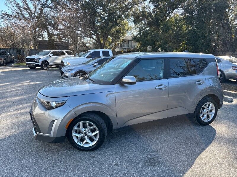 2024 Kia Soul LX Seffner FL