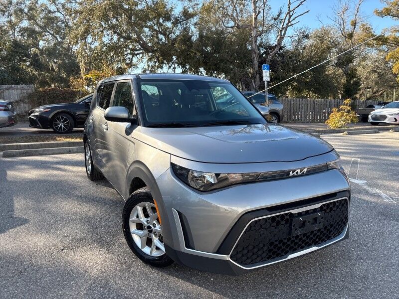 2024 Kia Soul LX Seffner FL