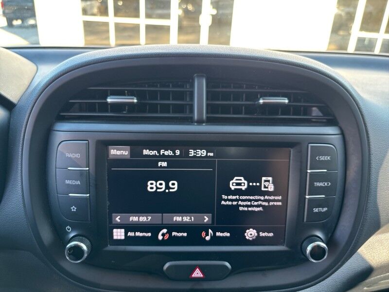 2024 Kia Soul LX Seffner FL