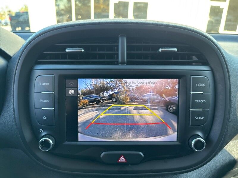 2024 Kia Soul LX Seffner FL