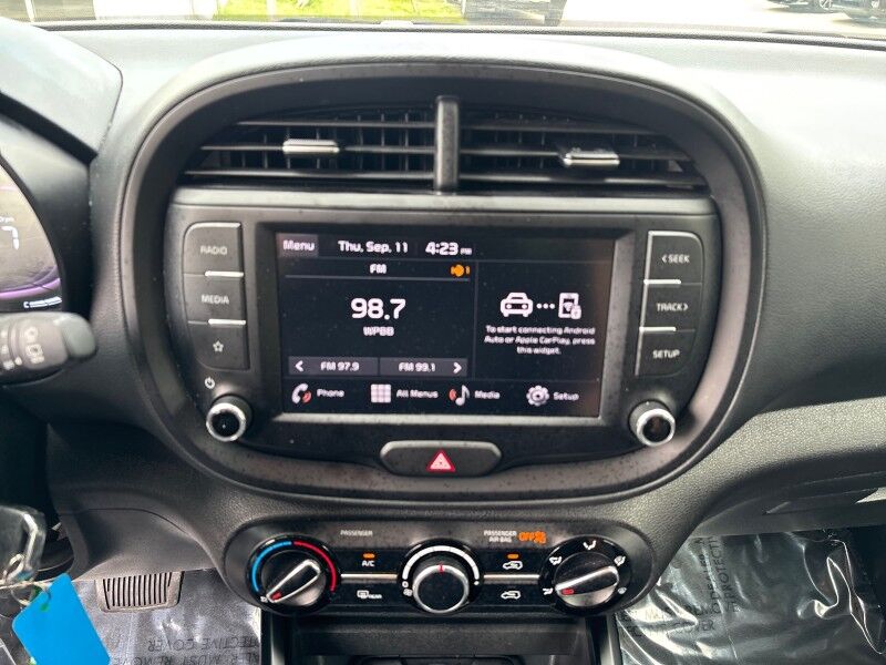 2024 Kia Soul LX Seffner FL