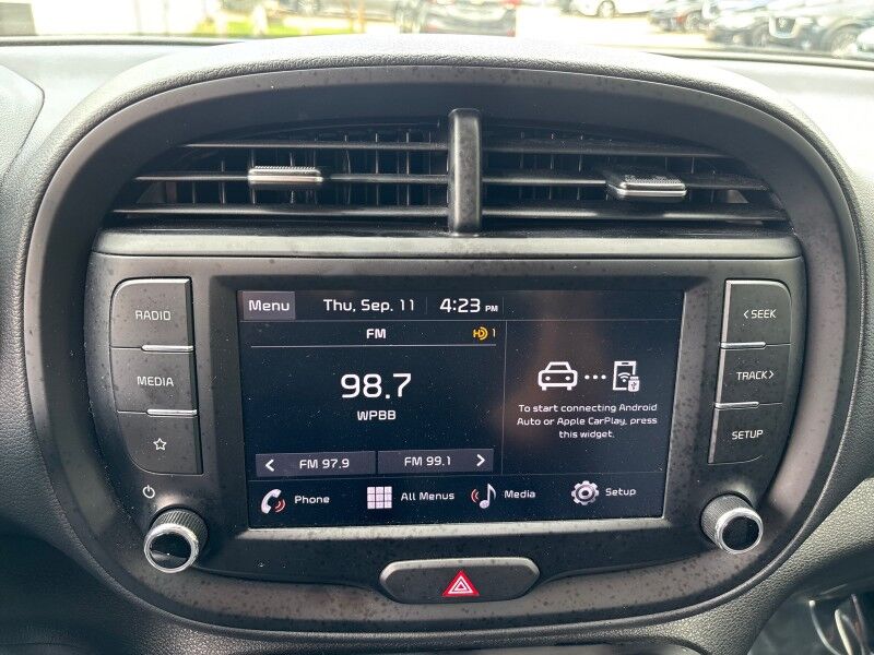 2024 Kia Soul LX Seffner FL