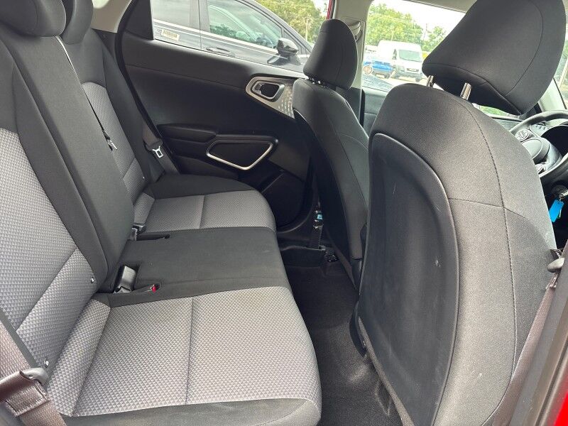2024 Kia Soul LX Seffner FL