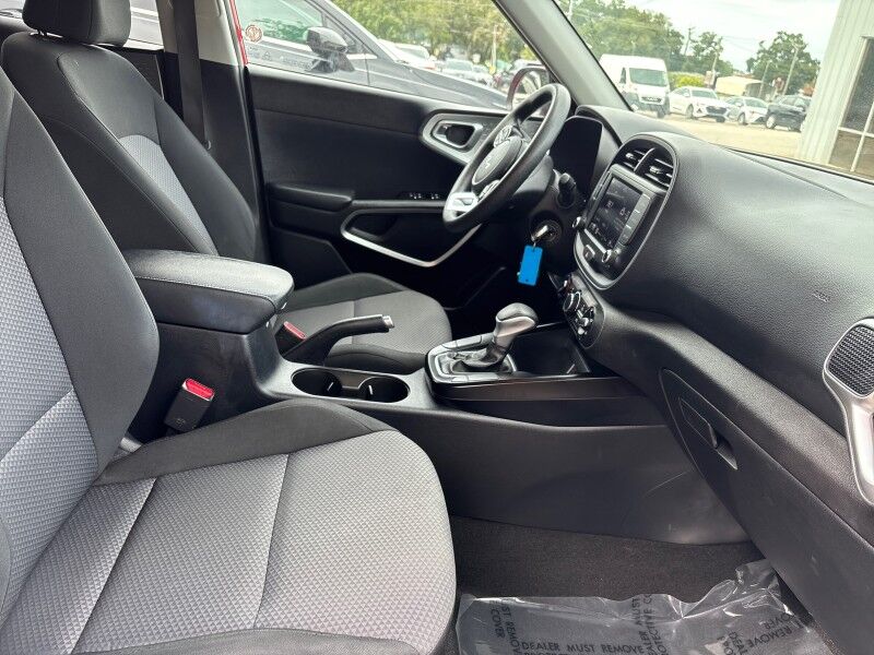 2024 Kia Soul LX Seffner FL