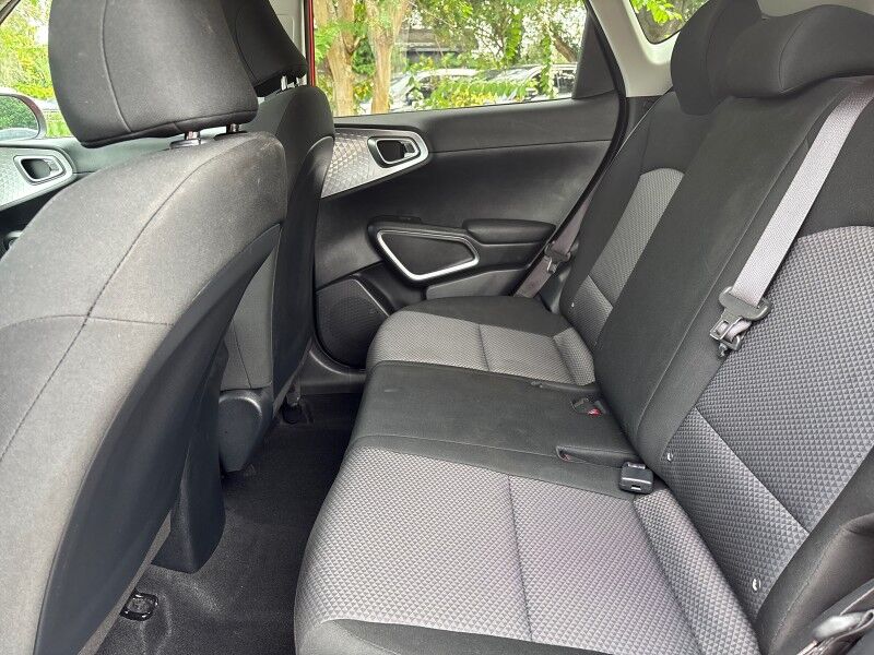 2024 Kia Soul LX Seffner FL