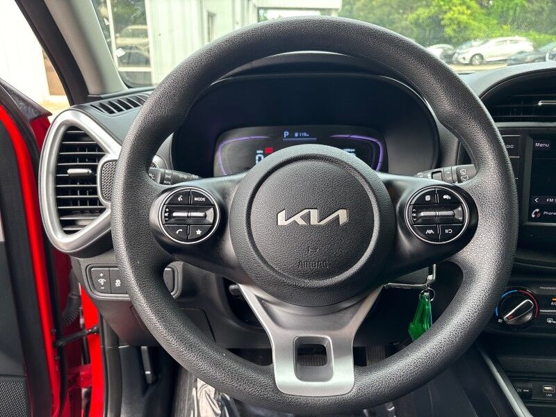 2024 Kia Soul LX Seffner FL