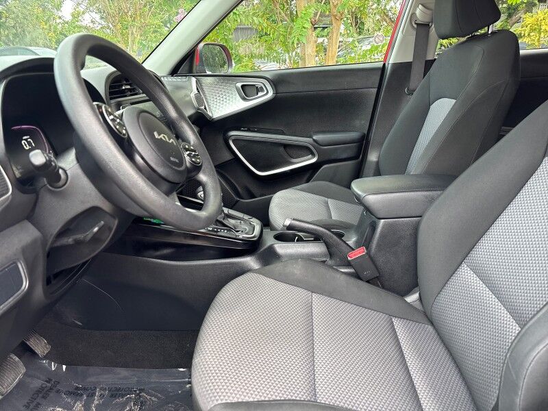 2024 Kia Soul LX Seffner FL