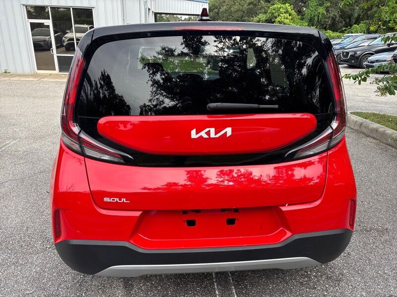 2024 Kia Soul LX Seffner FL