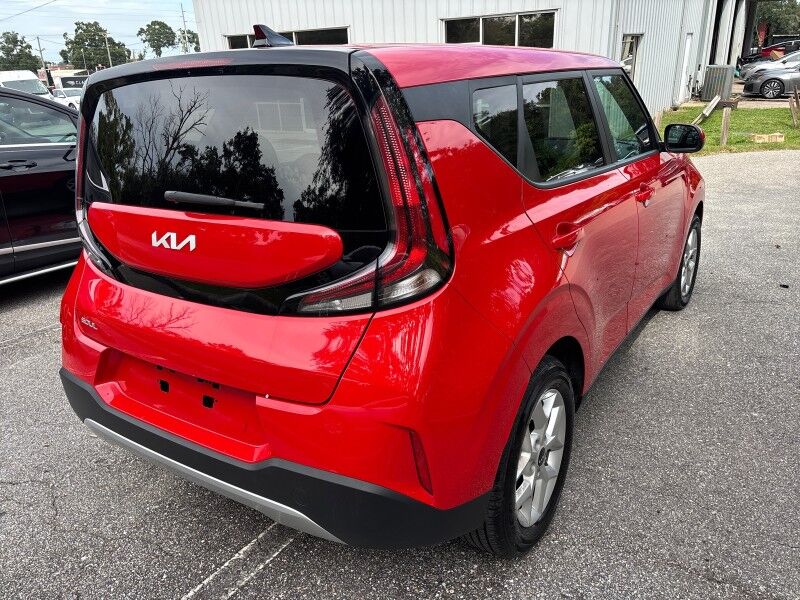 2024 Kia Soul LX Seffner FL