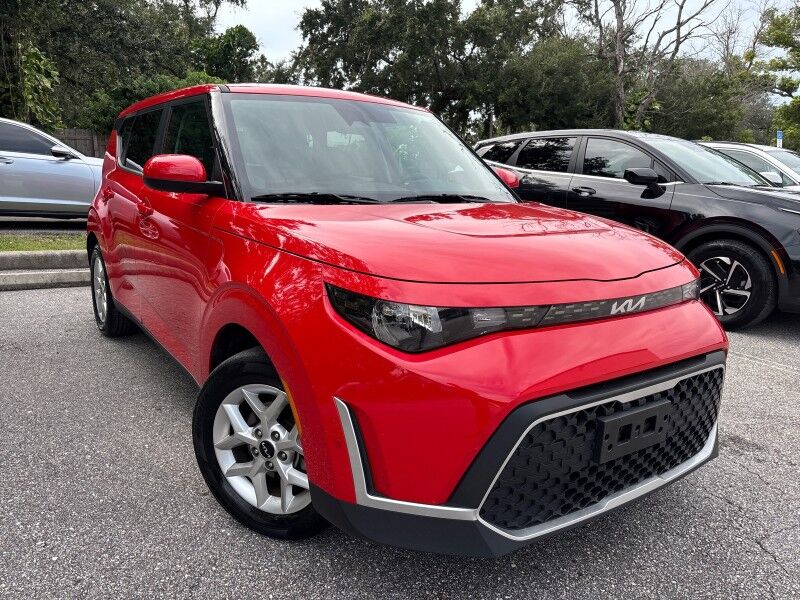 2024 Kia Soul LX Seffner FL