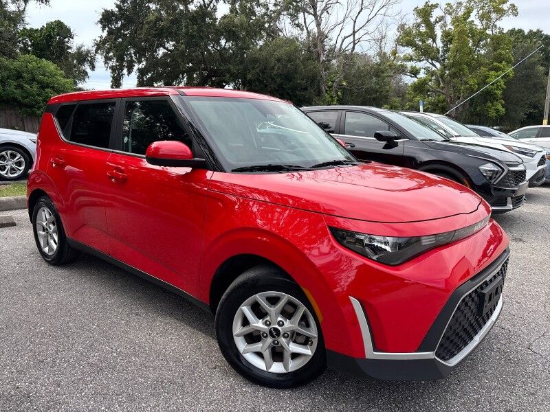 2024 Kia Soul LX Seffner FL
