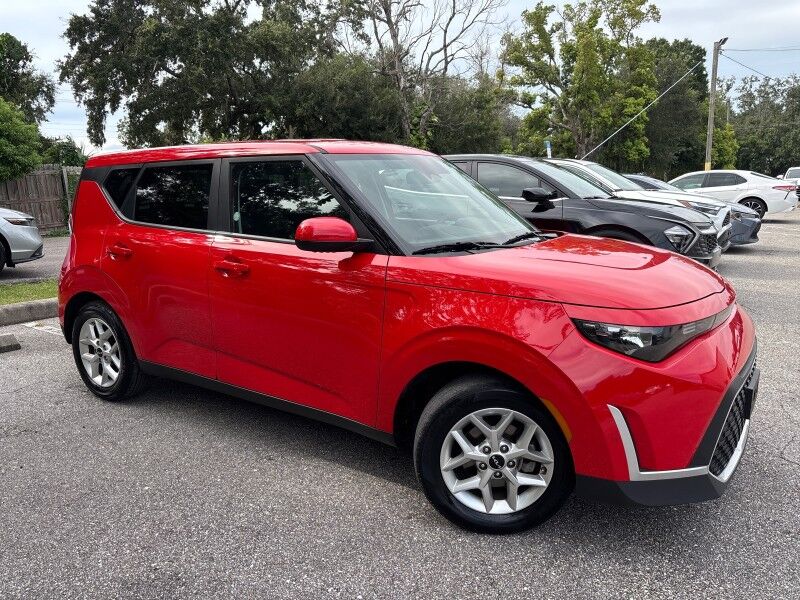 2024 Kia Soul LX Seffner FL