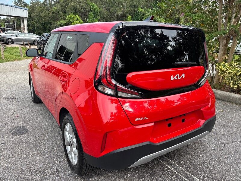 2024 Kia Soul LX Seffner FL