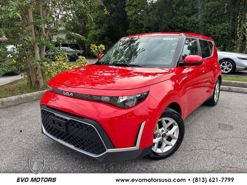 2024 Kia Soul LX Seffner FL