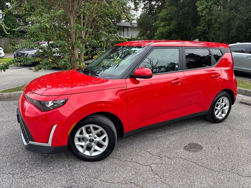 2024 Kia Soul LX Seffner FL