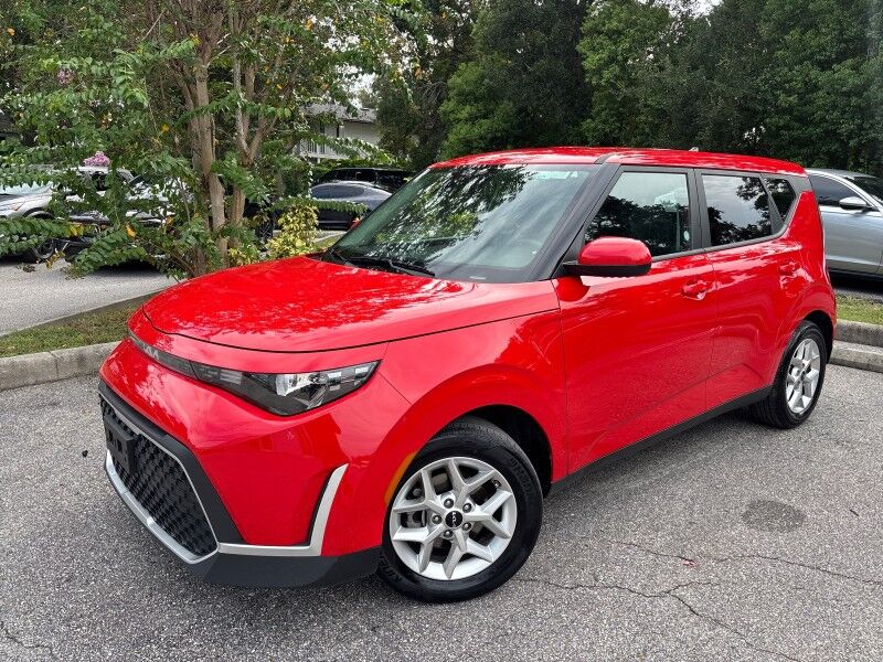 2024 Kia Soul LX Seffner FL