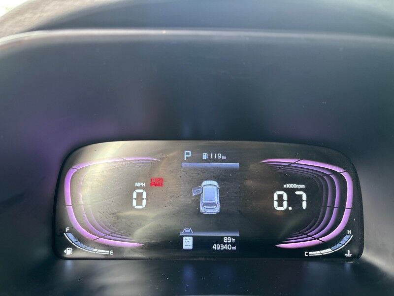 2024 Kia Soul LX Seffner FL