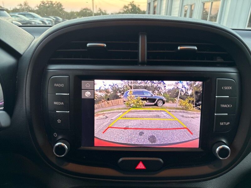 2024 Kia Soul LX Seffner FL