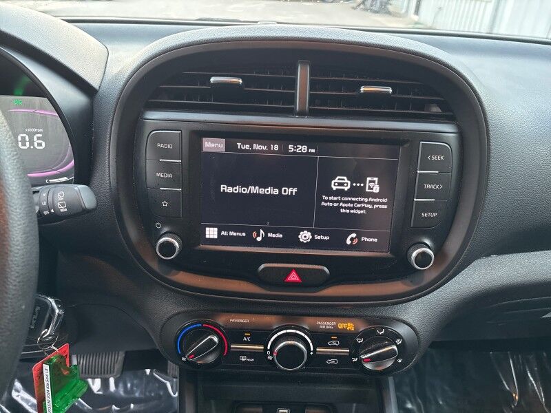 2024 Kia Soul LX Seffner FL