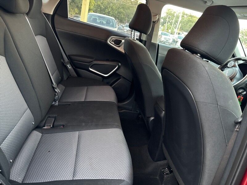 2024 Kia Soul LX Seffner FL