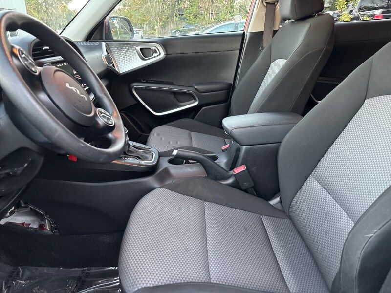 2024 Kia Soul LX Seffner FL
