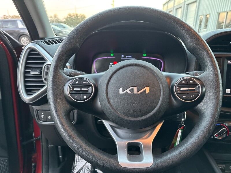 2024 Kia Soul LX Seffner FL
