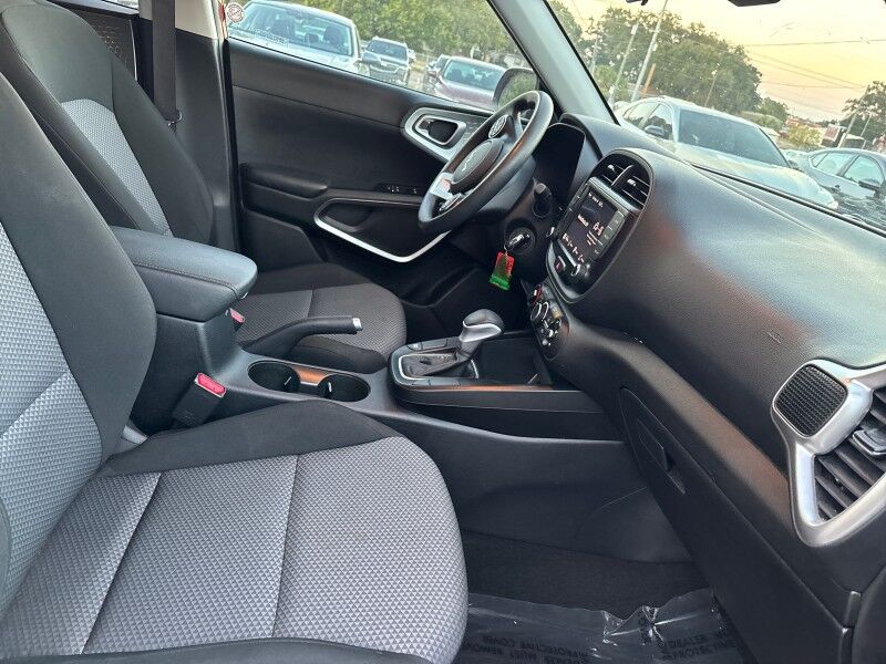 2024 Kia Soul LX Seffner FL