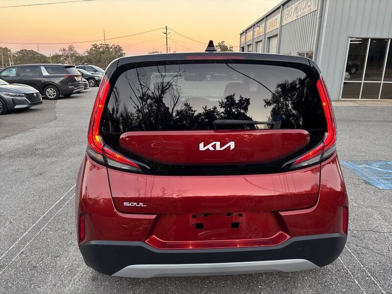 2024 Kia Soul LX Seffner FL