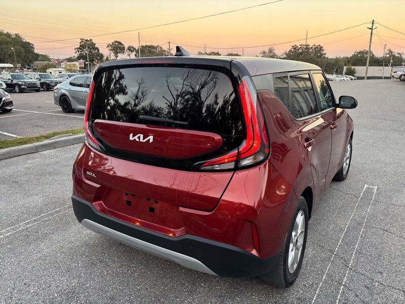 2024 Kia Soul LX Seffner FL