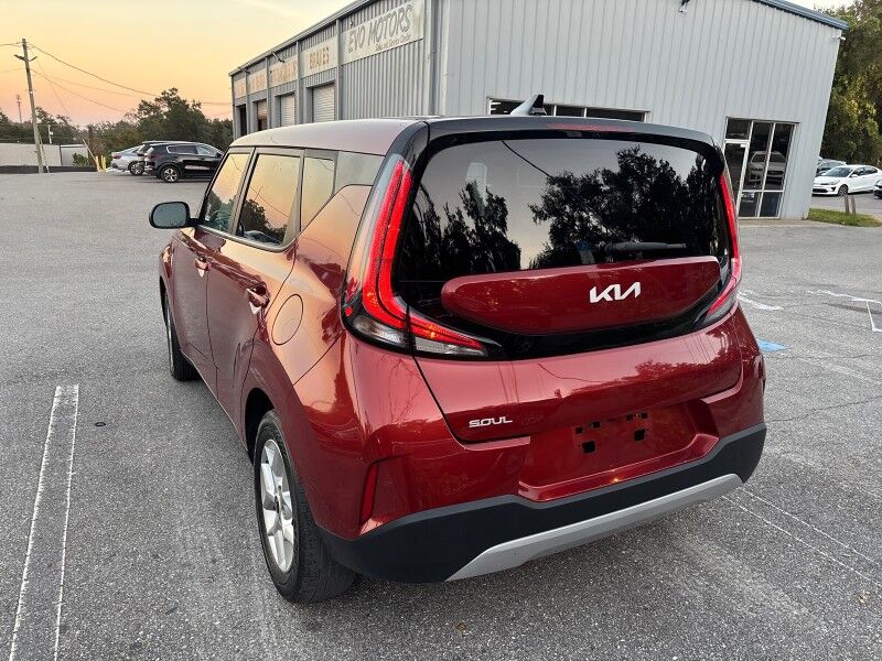 2024 Kia Soul LX Seffner FL