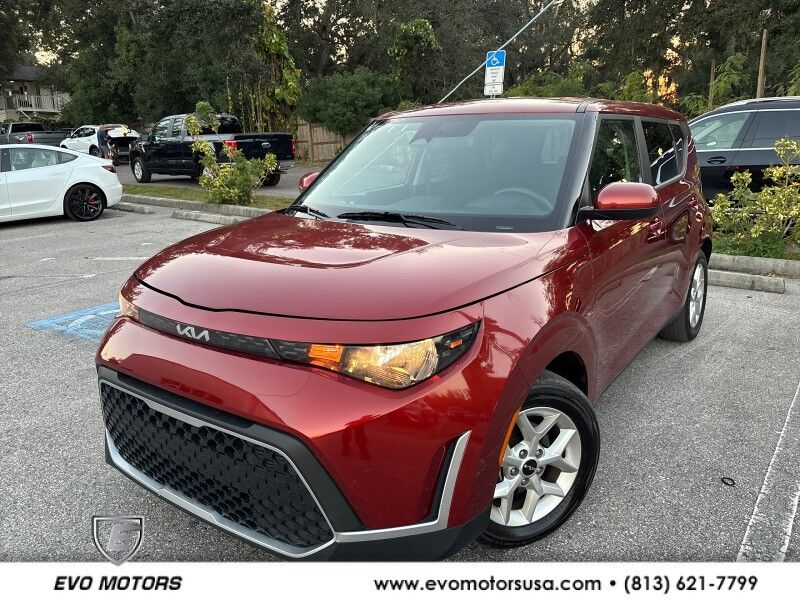 2024 Kia Soul LX Seffner FL