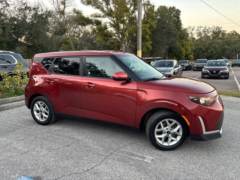 2024 Kia Soul LX Seffner FL