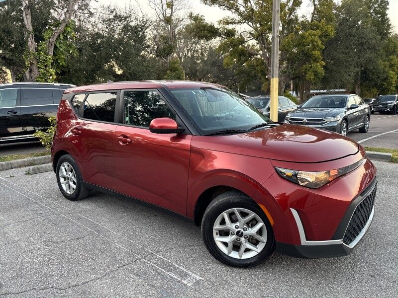 2024 Kia Soul LX Seffner FL