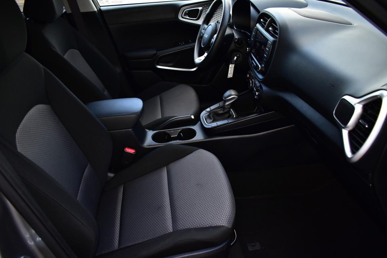 2024 Kia Soul LX Tampa FL