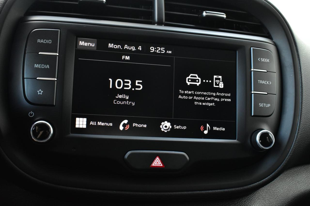 2024 Kia Soul LX Tampa FL