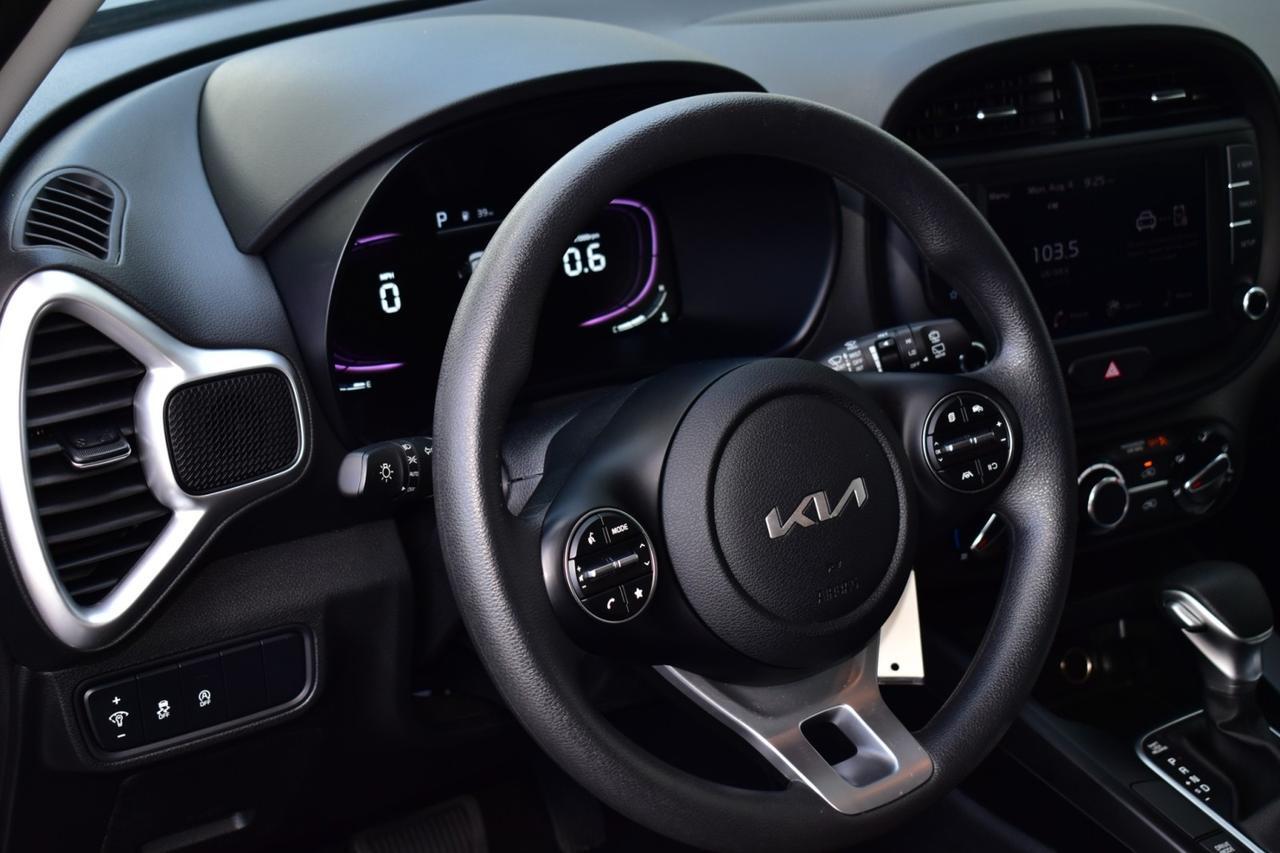 2024 Kia Soul LX Tampa FL