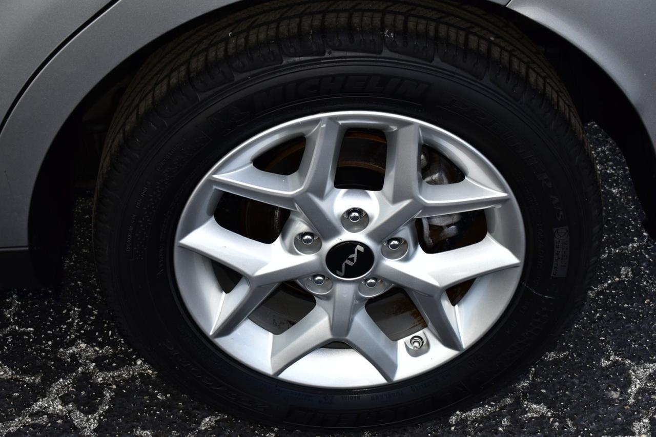 2024 Kia Soul LX Tampa FL
