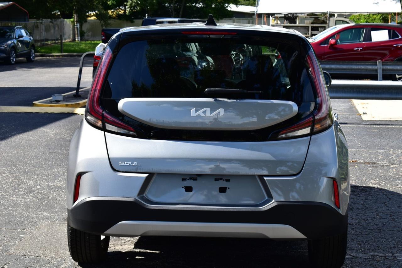 2024 Kia Soul LX Tampa FL