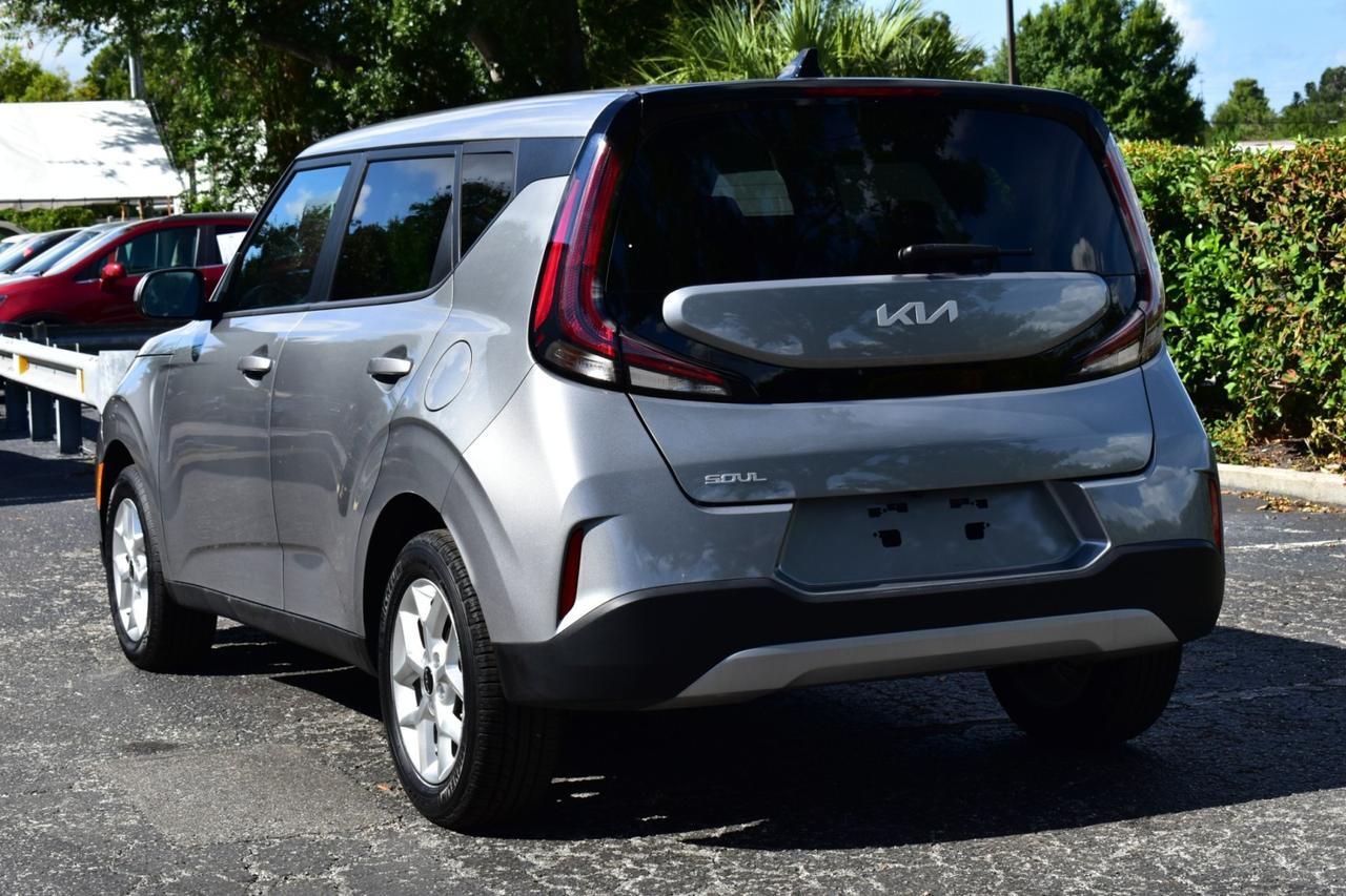 2024 Kia Soul LX Tampa FL
