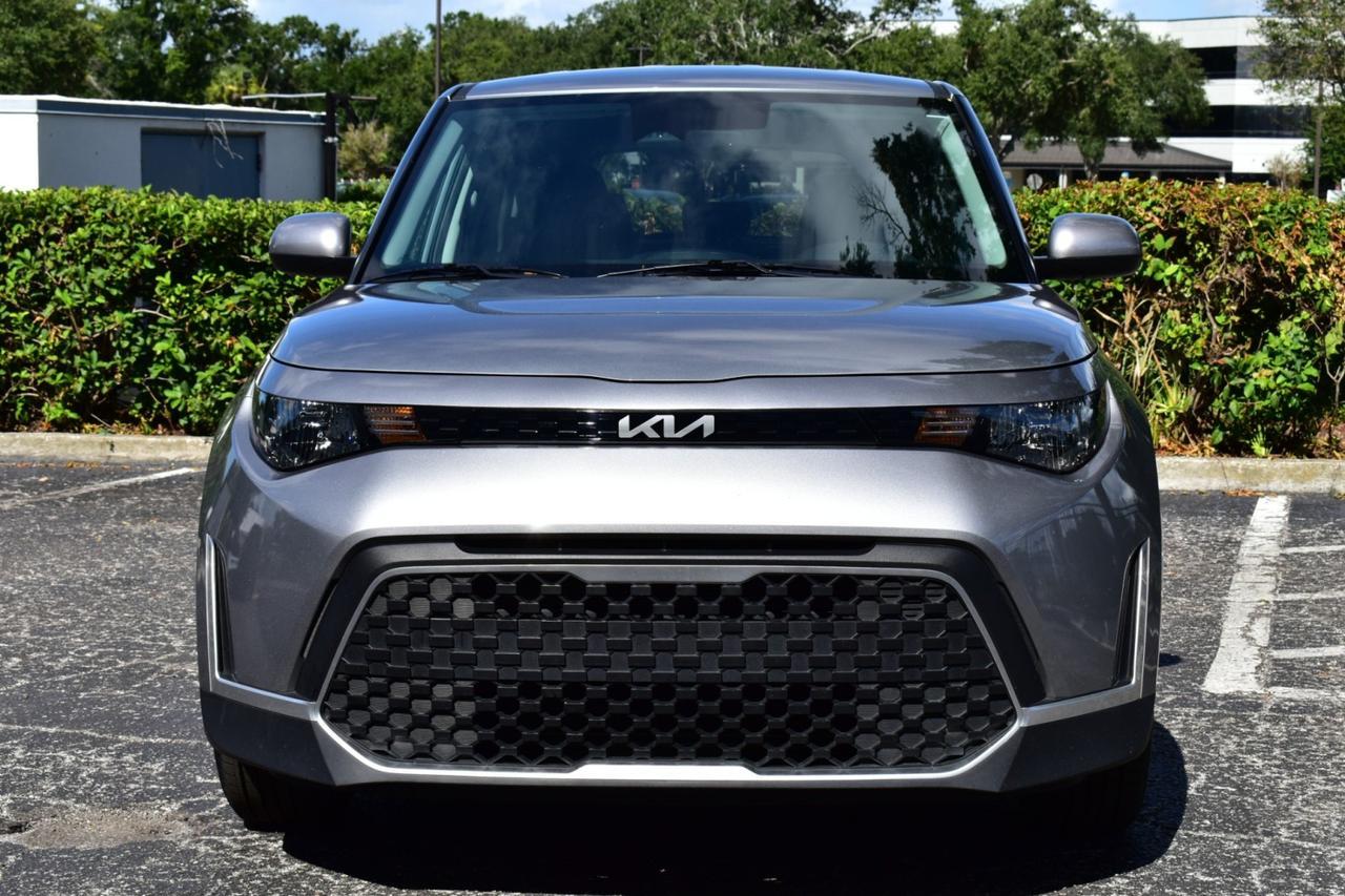 2024 Kia Soul LX Tampa FL