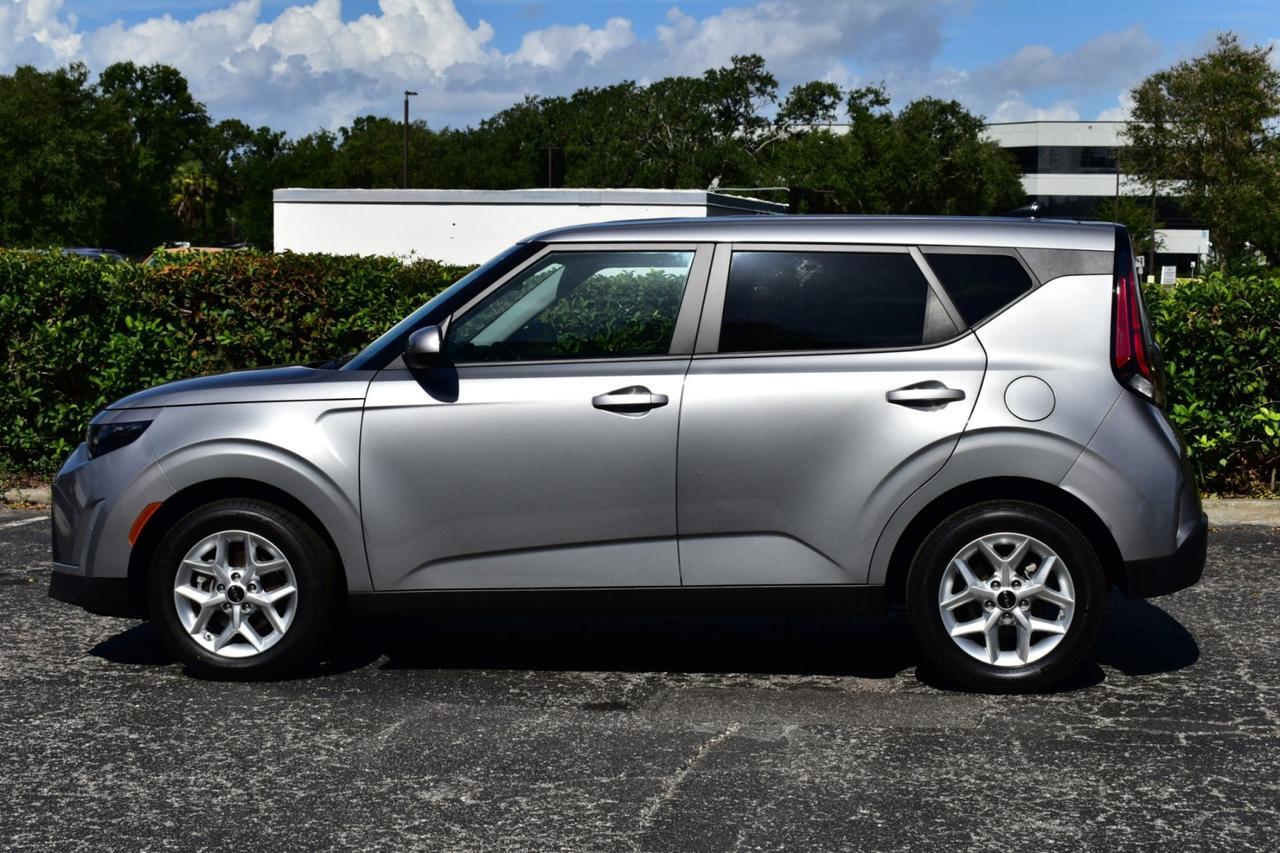 2024 Kia Soul LX Tampa FL