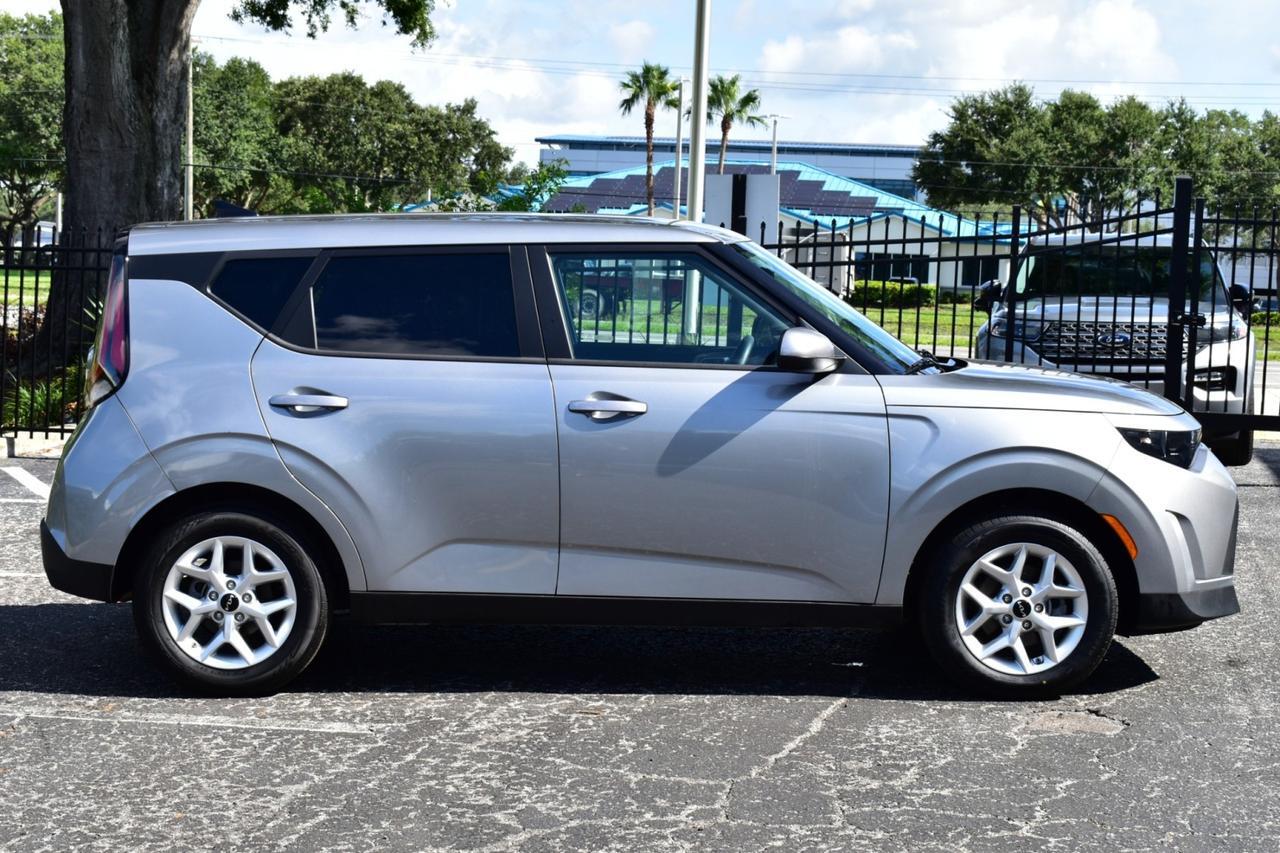 2024 Kia Soul LX Tampa FL